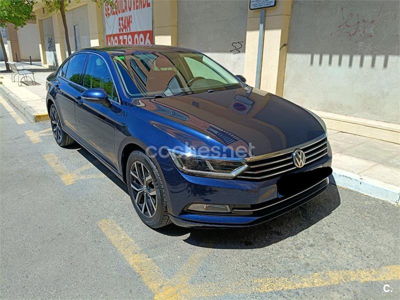 VOLKSWAGEN Passat Advance 1.6 TDI BMT