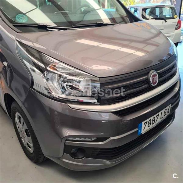 FIAT Talento