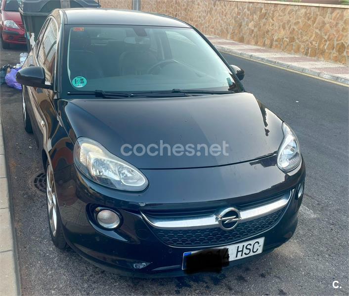 OPEL Adam 1.4 XER Slam