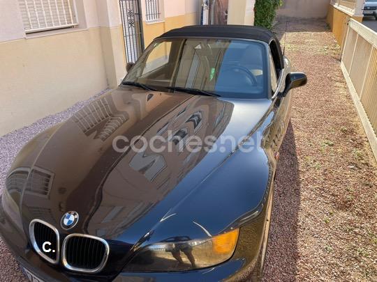 BMW Z3