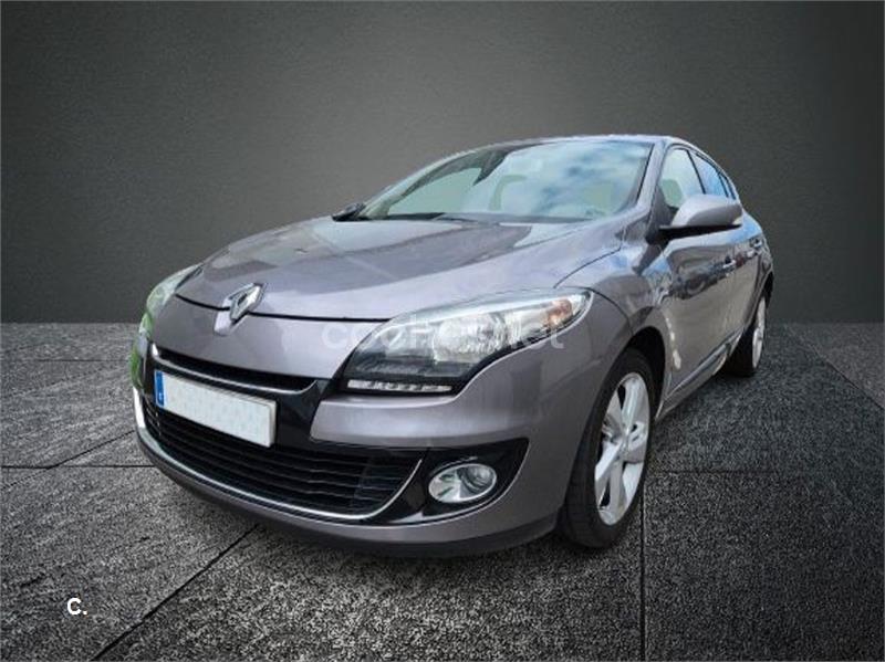 RENAULT Megane Business Energy dCi 110 SS eco2