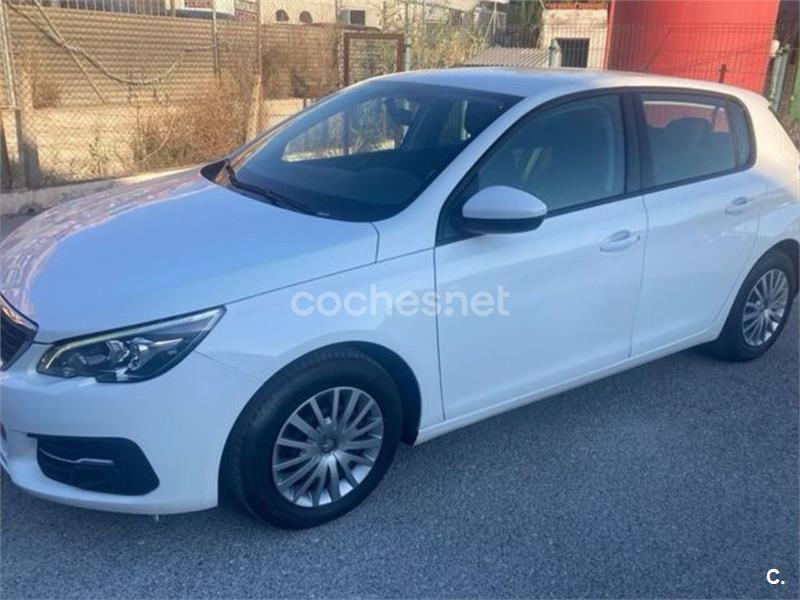 PEUGEOT 308 Access BlueHDi