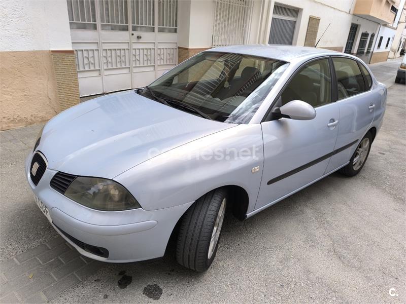 SEAT Cordoba 1.9 TDI 100 CV STELLA