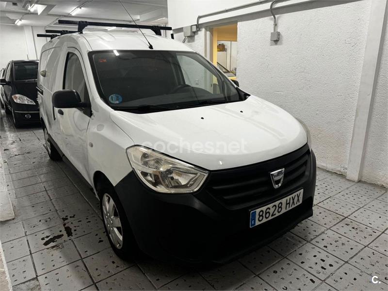 DACIA Dokker Van Ambiance dCi 55kW 75CV 4p.