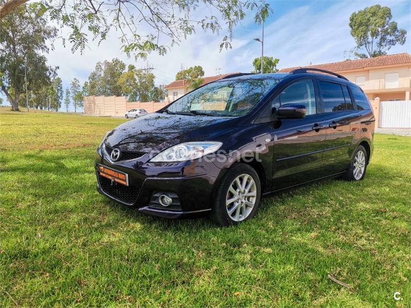 MAZDA Mazda5 1.8 Active