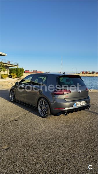 VOLKSWAGEN Golf GTI 2.0 TSI 169kW 230CV 5p.