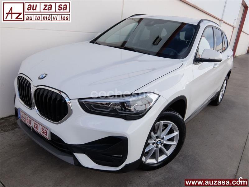 BMW X1 sDrive18dA Corporate