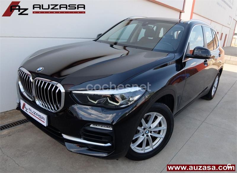 BMW X5 xDRIVE30d