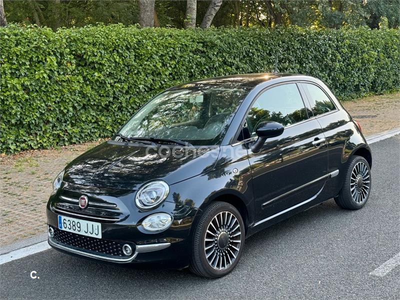 FIAT 500 1.2 8v 69 CV Pop