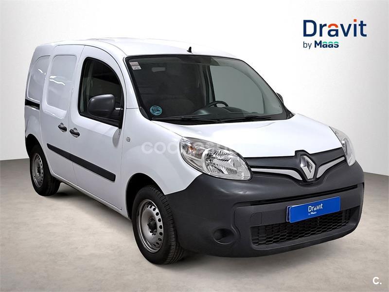 RENAULT Kangoo Furgon Profesional Blue dCi 59 kW 80CV