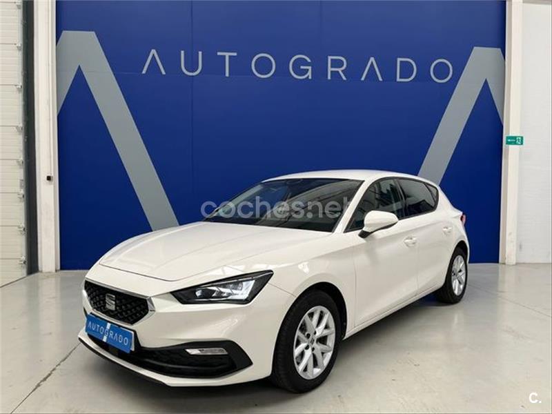 SEAT Leon 2.0 TDI SS Style Go