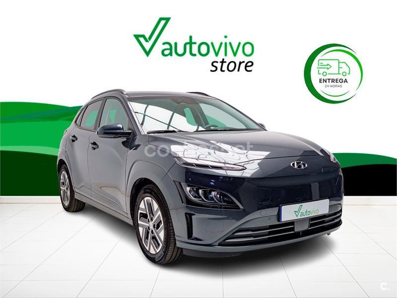 HYUNDAI Kona 150kW EV Style Sky 5p.