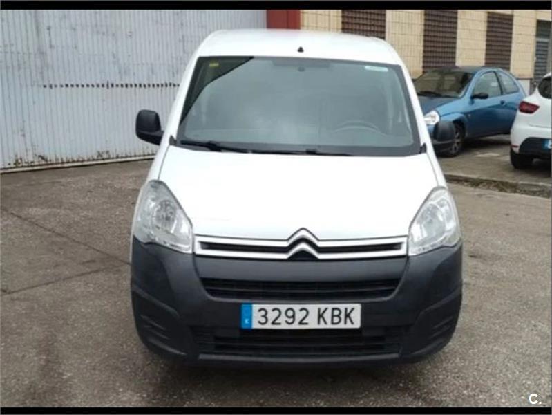 CITROEN Berlingo BlueHDi 55KW 75CV