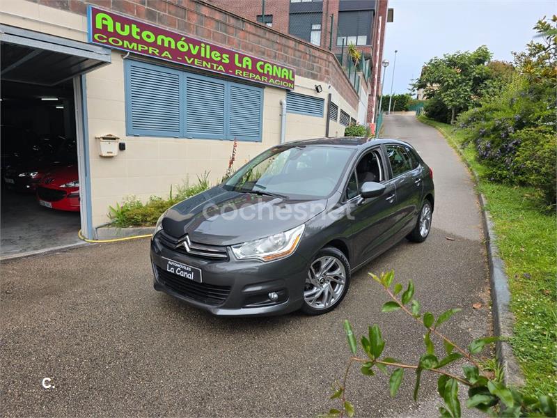 CITROEN C4 1.6 eHDi 115cv Collection