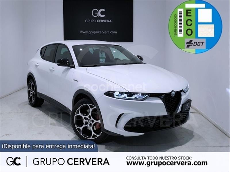 ALFA ROMEO Tonale 1.5 MHEV GASOLINA 160 CV VELOCE FWD 5p.