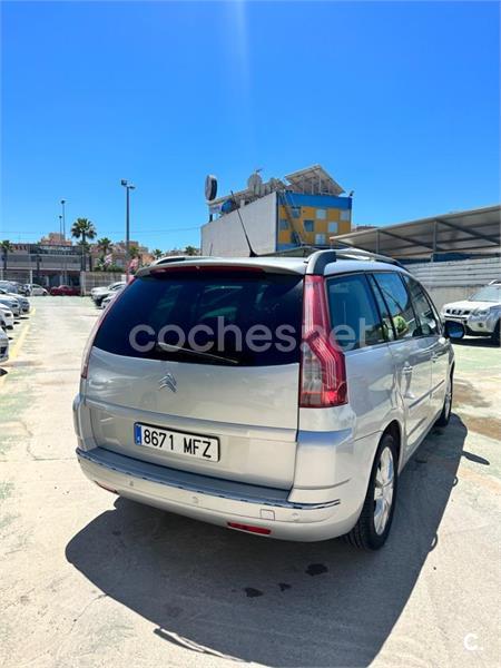 CITROEN Grand C4 Picasso