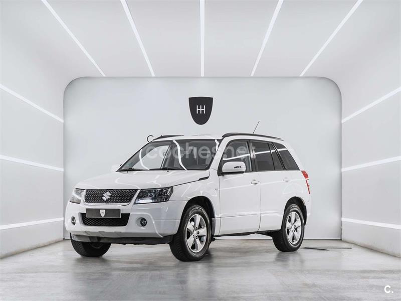 SUZUKI Grand Vitara 2.4L JLXE CITY AUTO