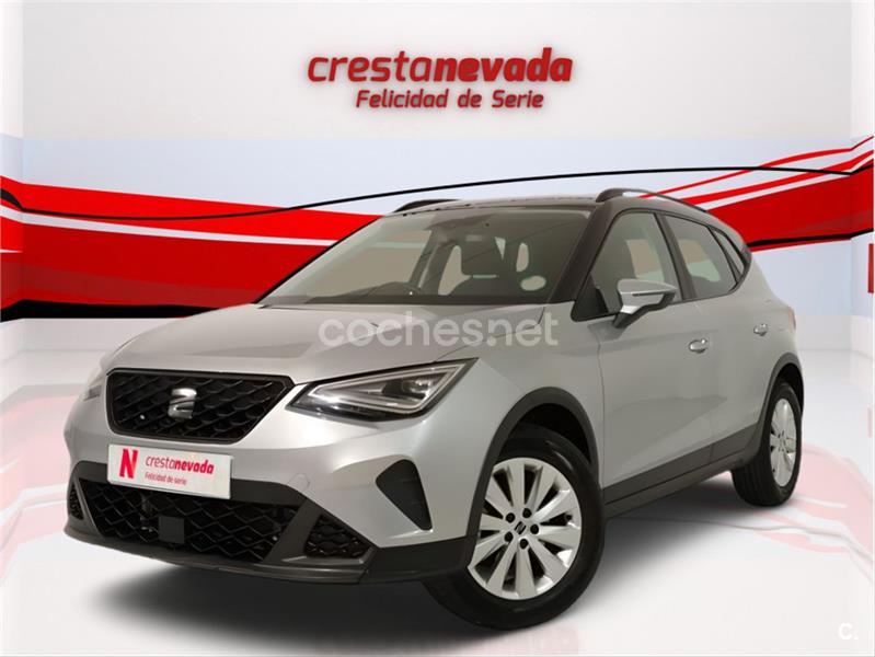 SEAT Arona 1.0 TSI 81kW 110CV Style XM 5p.