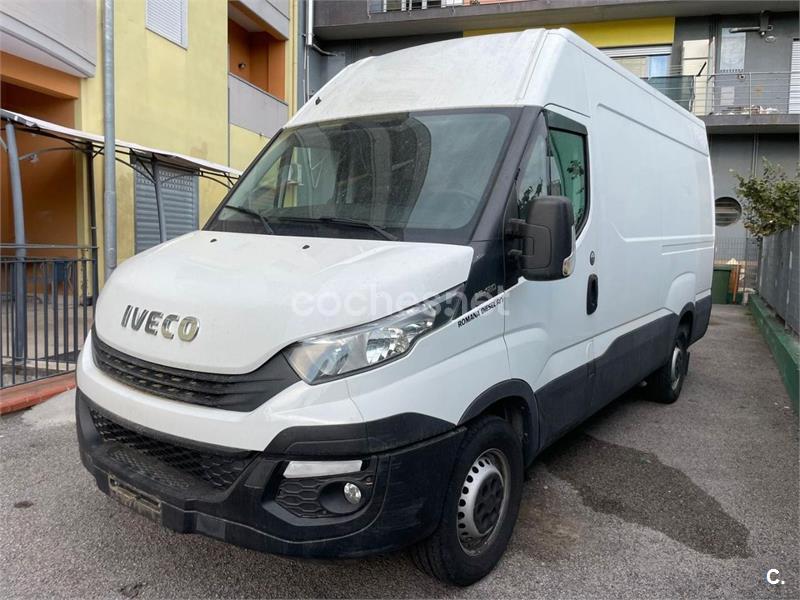 IVECO Daily 35S 12 3000