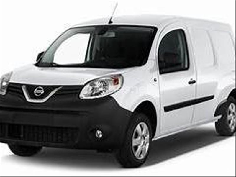 NISSAN NV250 1.5dCi 66kW 90CV PROFESIONAL