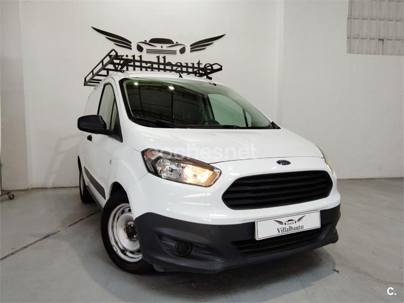 FORD Transit Courier Van 1.5 TDCi 56kW Ambiente