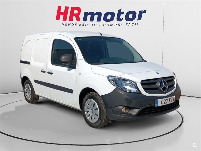 MERCEDES-BENZ Citan 109 CDI Tourer Pro Largo BE