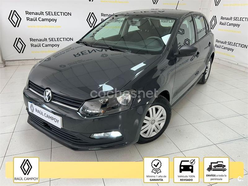 VOLKSWAGEN Polo Advance 1.4 TDI BMT