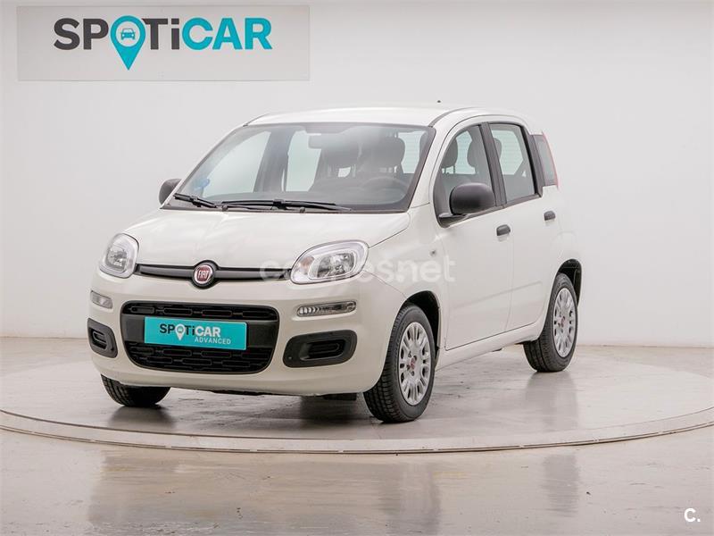 FIAT Panda Panda Hybrid 1.0