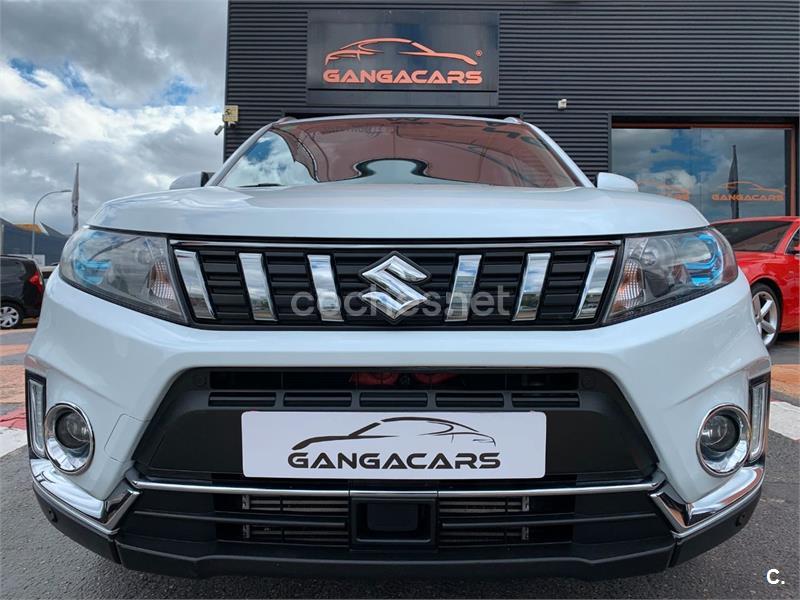 SUZUKI Vitara 1.4 T GLX 4WD