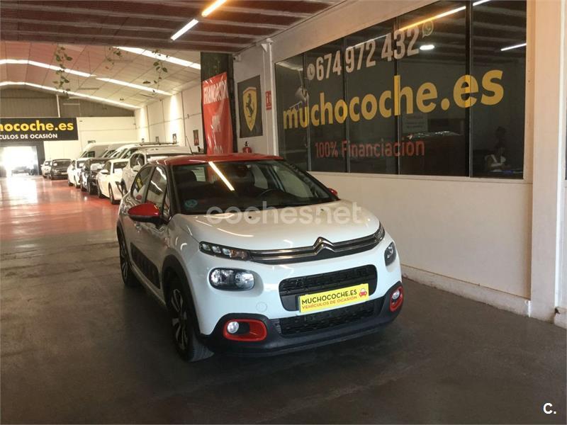 CITROEN C3 PureTech 60KW 82CV FEEL 5p.