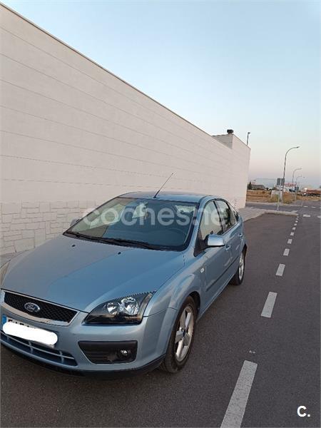 FORD Focus 1.6 TDCi Sport 5p.