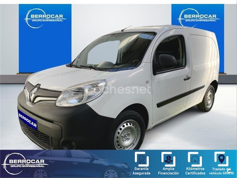 RENAULT Kangoo Furgon Profesional dCi 110 Euro 6