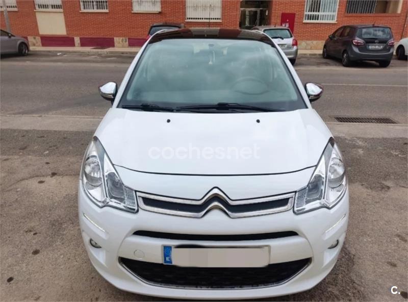 CITROEN C3 Puretech 82cv Collection 5p.