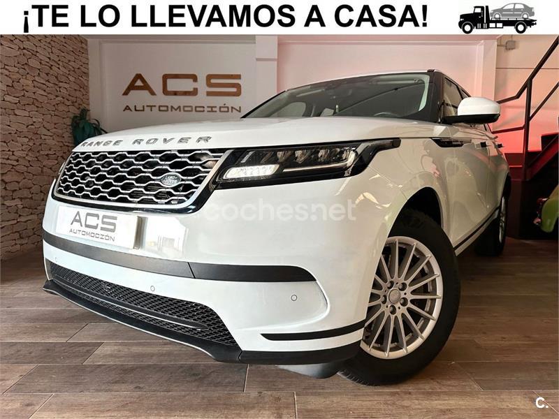 LAND-ROVER Range Rover Velar 2.0 P250 184kW 250CV 4WD Auto 5p.