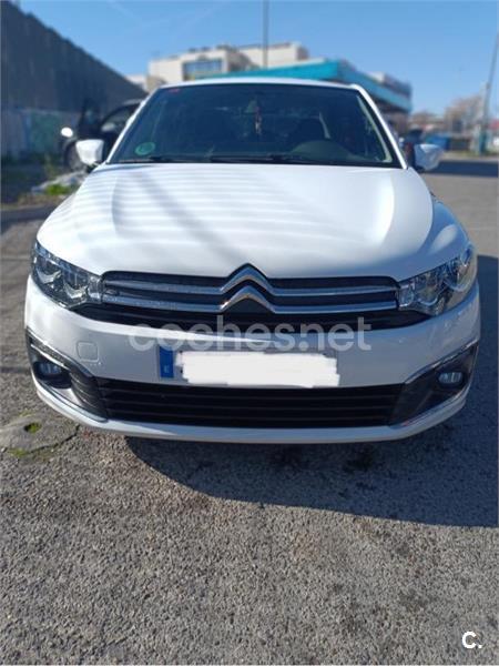 CITROEN CElysee