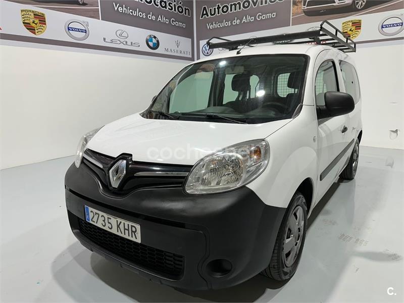 RENAULT Kangoo Combi Expression 1.5dCi