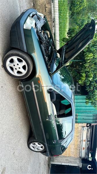 CITROEN ZX