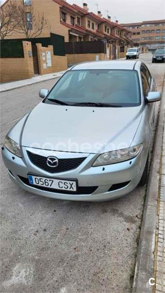 MAZDA Mazda6