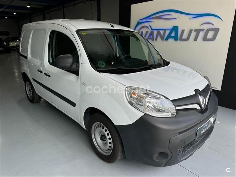 RENAULT Kangoo Furgon Profesional dCi 55 kW 75 CV