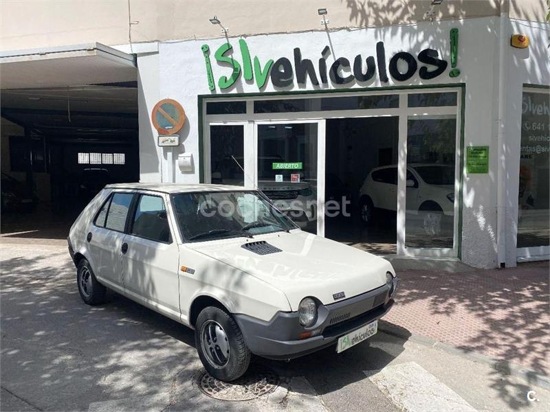 SEAT RITMO 65 CL