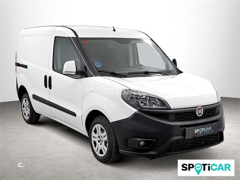 FIAT Doblo Cargo Cargo SX 1.3 Mjet 70 kW 95 CV