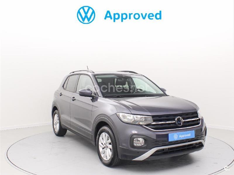 VOLKSWAGEN TCross Advance 1.0 TSI 81kW 110CV 5p.