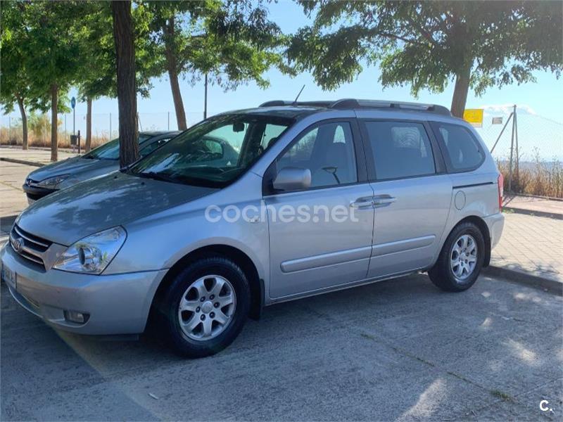 KIA Carnival 2.9 CRDi LX