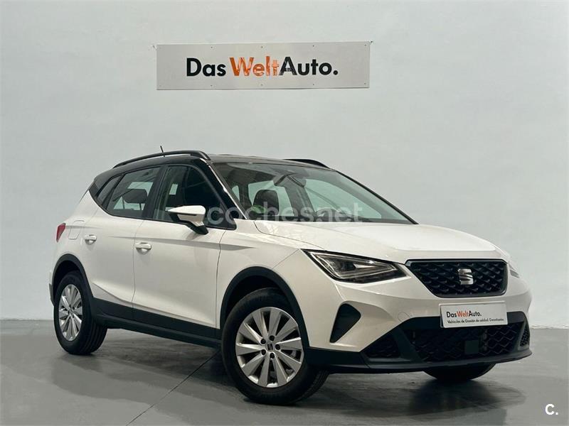 SEAT Arona 1.0 TSI 81kW 110CV DSG Style XM