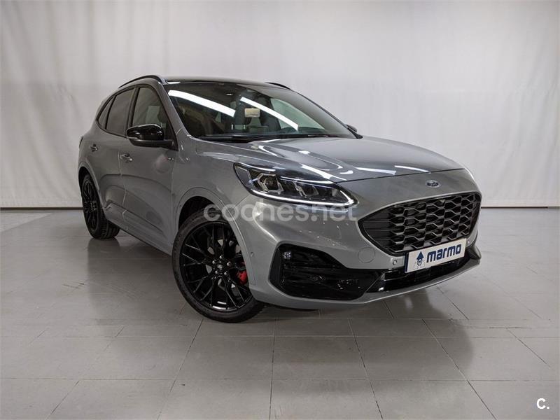 FORD Kuga STLine X Graphite T 2.5 Duratec FHEV AT