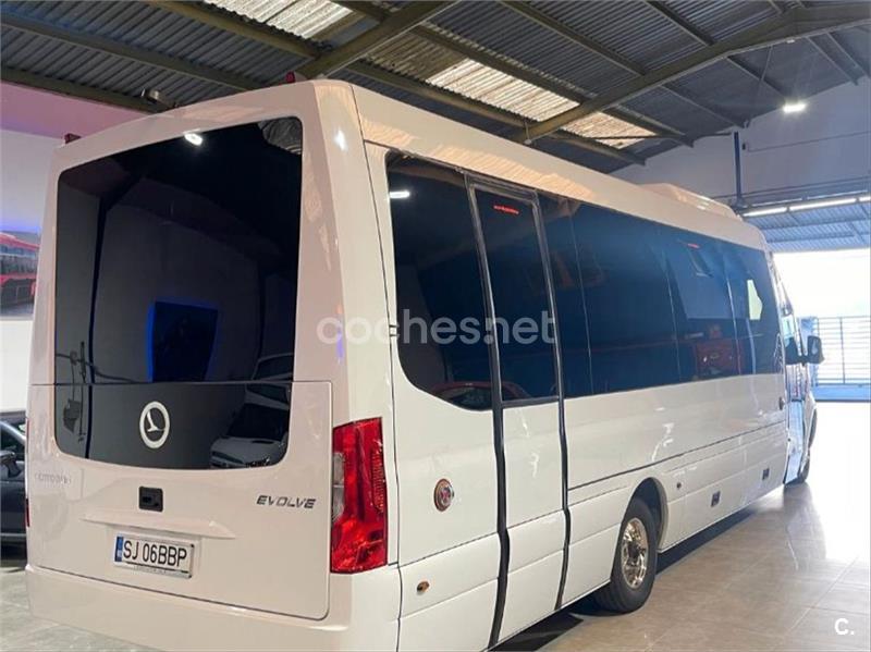 MERCEDES-BENZ SPRINTER 519 EVOLVE