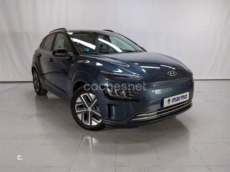 HYUNDAI Kona 150kW EV Tecno 2C 5p.