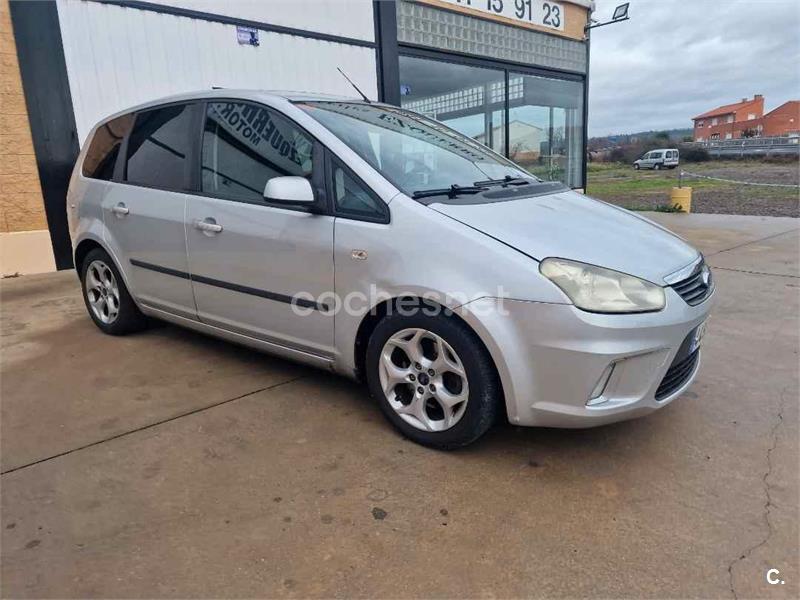 FORD CMax