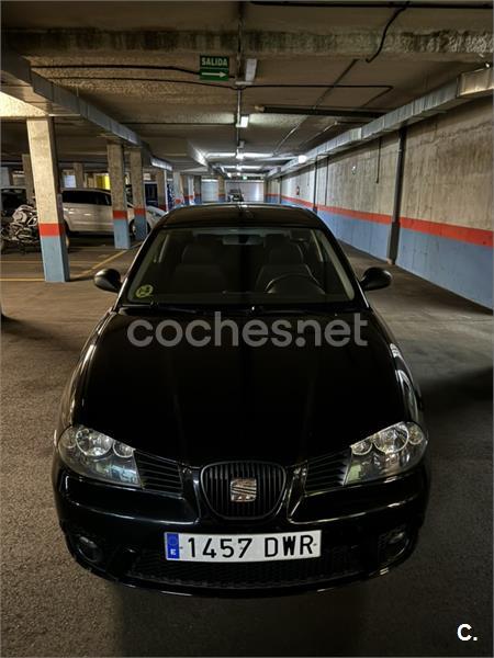 SEAT Ibiza 1.9 TDI 100 CV REFERENCE 3p.