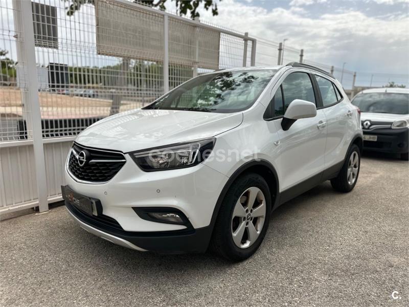 OPEL Mokka X 1.6 CDTi 4X2 SS Selective